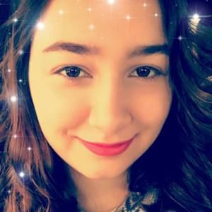 Meet your Posher, Alexis